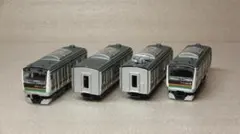 2026年最新】bトレインショーティーe233の人気アイテム - メルカリ