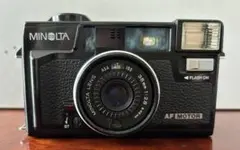 2025年最新】minolta hi-matic af2-mdの人気アイテム - メルカリ