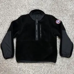 カナダグース フリース