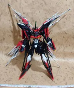 2026年最新】MG 1/100 エクリプスガンダム2号機(機動戦士ガンダムSEED