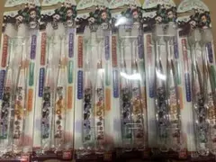 鬼滅の刃 歯ブラシ 2P✖️6セット