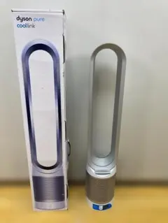 Dyson TP03 空気清浄機付扇風機 リモコン 2021年 112980-2のサムネイル