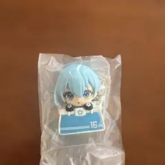ブルーロック　きゃらっくおでかけフィギュア