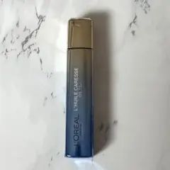 新品 L'OREAL ロレアルパリ ユイルカレス オイルティント 809 ブルーのサムネイル