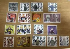 僕のヒーローアカデミア ステッカー