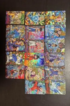 2026年最新】ドラゴンボールヒーローズまとめ売りの人気アイテム