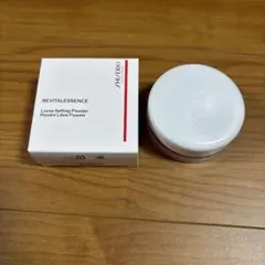 SHISEIDO エッセンススキンセッティングパウダー　01