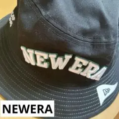ニューエラ　バケハ