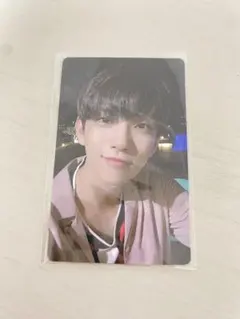 ジョシュア トレカ seventeen