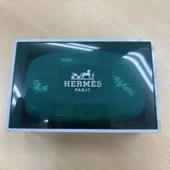 HERMES Eau d'Orange Verte 石鹸