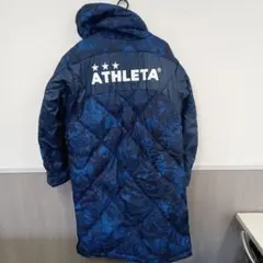 アスレタベンチコートのサムネイル