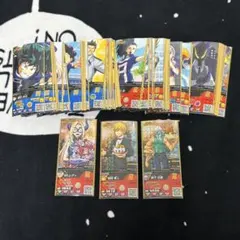 ヒロバト　まとめ売り　約100枚