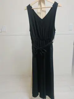 CECIL Mc BEE オールインワン(ブラック)