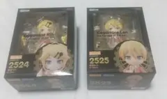 2025年最新】ねんどろいど 鏡音 悪ノ Ver.の人気アイテム - メルカリ