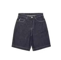 SO ORIGINAL 5 POCKET DENIM SHORTS