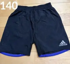 adidasハーフパンツ 140