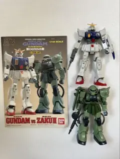 ヌ*ル様 旧HG機動戦士ガンダム第08小隊セット ヌ*ル様 旧HG機動戦士ガンダム第08小隊セット 旧 HG 1/