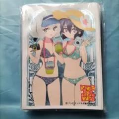 2026年最新】ゾンビランドサガ スリーブの人気アイテム - メルカリ