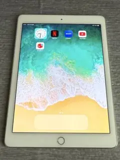 即購入OK です。iPad Air2世代　A1567 16G 動作確認済のサムネイル