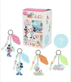 SUNNY SUNNY summer キーホルダー キーチェーン ドナルドダック