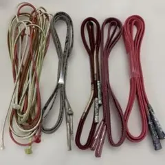 帯締め 4点セット