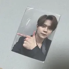 INI 藤牧京介 MATCH UP ラキドロ トレカ
