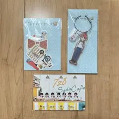 なにわ男子　なにわのにわ　グッズまとめ売り　なにわのにわ　西畑大吾