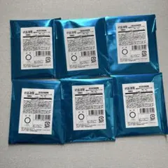 呪術廻戦PLAZA 懐玉・玉折　場面写スクエア缶バッジ　B 未開封　6個　懐玉