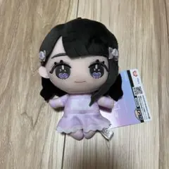 LOVE 大谷映美里 ぬいぐるみマスコット(6周年衣装) - メルカリ