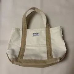 ORCIVAL トートバッグ Sサイズ　ベージュ