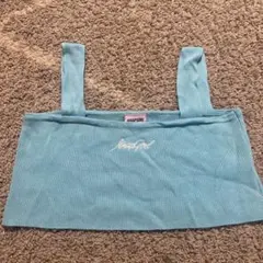 ANAPGIRL Sサイズ150cm重ね着用ブラトップ