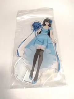 雪ノ下雪乃(雪乃バースデー2025) アクリルフィギュアL - メルカリ