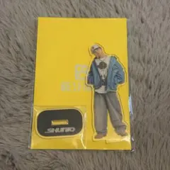 BE:FIRST SHUNTO GRITアクリルスタンド