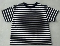 DRESSTERIOR / ドレステリア　ボーダーTシャツのサムネイル