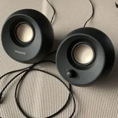 CREATIVE PEBBLE V3 ブラック