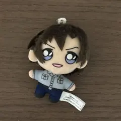 名探偵コナン 萩原研二 ぷちぬい マスコット セガ - メルカリ