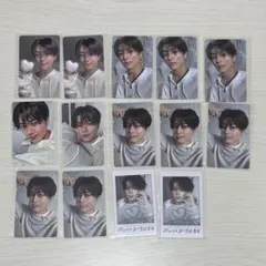 ENHYPEN daydream ジェイ トレカ