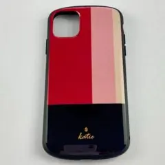 【新品】iPhone11Pro 超軽量 極薄 耐衝撃ハイブリッドケース　a