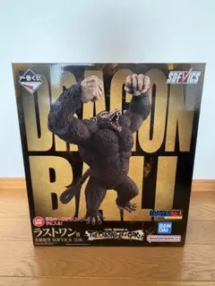 2026年最新】一番くじドラゴンボールラストワン賞の人気アイテム