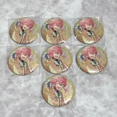 あんスタ　6周年　群星缶バッジ　姫宮 桃李　中国