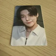 TXT ヨンジュン ツアー記念 ラキドロ ACT PROMISE EP2