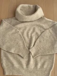 urban￼ research doors タートルネックセーター