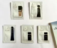 クレ・ド・ポーボーテ　サンプル②