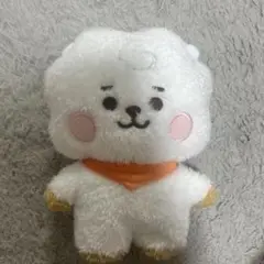 RJぬいぐるみセット バラ売り〇 チンチラのララちゃんなかよしJB ぬいぐるみ 全3種セット - メルカリ