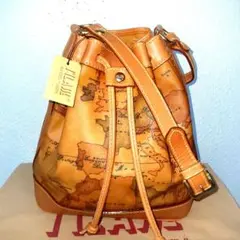 yo340☆　プリマクラッセ　巾着バック