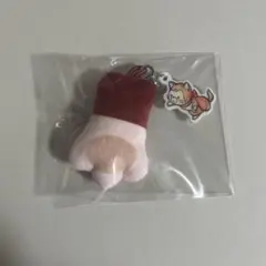 ディズニー　シークレットストラップ　ダイナ