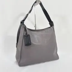 マザーハウス ヨゾラ 2way ショルダーバッグ リュック レザーのサムネイル