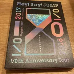 Hey!Say!JUMP I/Oth Anniversary Tour