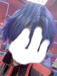 桃源暗鬼 並木度馨 コスプレ ウィッグ - メルカリ