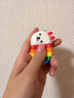 ウサコフレンズ　ウォーリーストーン